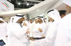 Chính phủ điện tử: Hình mẫu Dubai