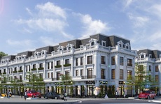 3 lý do khiến dự án đô thị cao cấp này được giới đầu tư săn đón thời gian gần đây