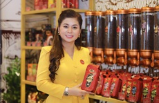 CEO King Coffee Lê Hoàng Diệp Thảo: Xây dựng cộng đồng phụ nữ khởi nghiệp hậu Covid-19