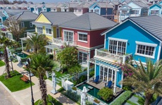 Tín hiệu tích cực từ thị trường BĐS ven biển Phan Thiết