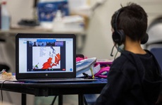 Chính phủ điện tử: 'Chìa khóa' giúp phục hồi sau Covid-19