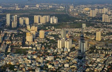 Thuê nhà ở trọ, dồn tiền mặt đầu tư đất