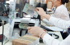 Nâng hạn mức bảo hiểm tiền gửi lên 125 triệu đồng