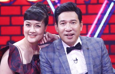Quang Thắng - Vân Dung quyết định từ giã nghề diễn để… lên đời