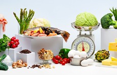 Bật mí các loại thực phẩm tốt cho não bộ