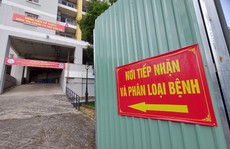 TP HCM thành lập khu điều trị Covid-19 dành cho người lớn tuổi