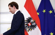 Đối mặt với cuộc điều tra hình sự, Thủ tướng Áo 'từ chức tạm thời'?
