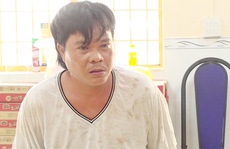 Ngồi giặt đồ trước nhà, 1 phụ nữ bị hàng xóm đâm tử vong