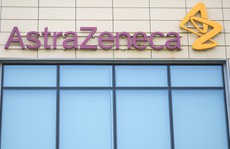 AstraZeneca tung thuốc trị Covid-19 mới, 'giảm 67% nguy cơ bệnh trở nặng'