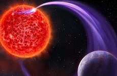 19 tín hiệu vô tuyến lạ truyền đến Trái Đất: phát hiện 4 hành tinh mới