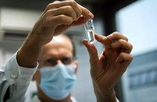 Điện Kremlin: 'Nói Nga lấy công thức vắc-xin AstraZeneca là phản khoa học'