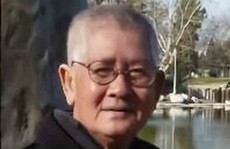 Nhà văn Trương Đạm Thủy qua đời do Covid -19