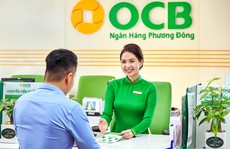 OCB Propay giải pháp thanh toán tạo sức bật cho doanh nghiệp hậu Covid