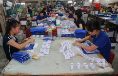 Hỗ trợ người lao động tìm việc làm