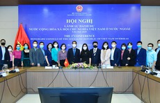 Lãnh sự danh dự của Việt Nam ở nước ngoài - những 'cánh tay nối dài' của cơ quan ngoại giao
