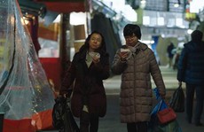 Phim về nữ giới của Hàn Quốc và Trung Quốc đoạt giải Liên hoan Phim Busan