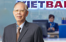 Vietbank thay đổi nhân sự cấp cao