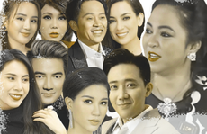 [eMagazine] Toàn cảnh ồn ào từ thiện giữa bà Phương Hằng với dàn sao Việt