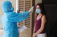 F0 chỉ số CT=34,5 về tự cách ly, nguy cơ thế nào?