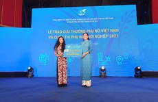 Home Credit Việt Nam đồng hành cùng phụ nữ khởi nghiệp