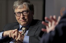 Tiết lộ email “không phù hợp” của tỉ phú Bill Gates với nhân viên nữ