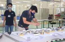 Đồng Nai: 15 doanh nghiệp có nhu cầu tuyển gần 4.700 lao động