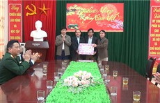 Nhiệm vụ nào cũng tận tâm!