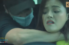 'Hương vị tình thân' phần 2 tập 61: Ông Sinh mất tích, Thy bị kẻ bịt mặt bóp cổ