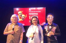 Sân khấu kịch tìm cách 'giữ lửa'