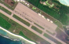 Lầu Năm Góc triển khai máy bay B-1 và 200 phi công tới tiền đồn Diego Garcia