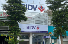 BIDV Chi nhánh Thống Nhất thông báo thành lập PGD Bình Khánh