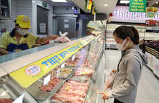 Thịt heo bình ổn giảm giá mạnh