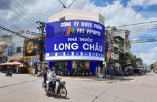 Vì sao FPT Retail thuê lại mặt bằng ở Bình Định cao hơn Thế Giới Di Động?
