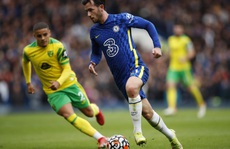 Norwich City bại trận kinh hoàng, Chelsea lập mưa kỷ lục Ngoại hạng