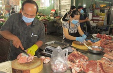 Tư lệnh ngành 'mổ xẻ' nghịch lý giá heo