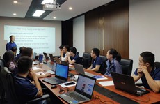Chuyển đổi số để tạo việc làm bền vững