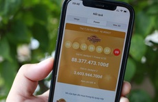 Giải Jackpot 1 gần 90 tỉ đồng chưa có vé trúng