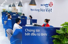 Ngân hàng Bản Việt đạt 385 tỉ đồng lợi nhuận sau 9 tháng