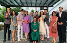 Hương vị tình thân' tập cuối: Kết viên mãn, nhiều khán giả hụt hẫng