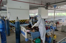 TP HCM trả chi phí cho cơ sở y tế tư nhân tham gia điều trị Covid-19