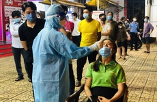 Hậu Giang liên tiếp thiết lập vùng cách ly, Sóc Trăng có văn bản hỏa tốc