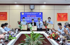 PC Quảng Ngãi: Sơ kết hoạt động công đoàn 9 tháng đầu năm 2021