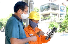 PC Quảng Ngãi: Đẩy mạnh số hóa dịch vụ điện năng