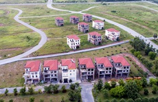 Đầu tư địa ốc vùng ven TP HCM không nên lướt sóng