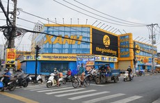 Thấy gì qua việc Thế Giới Di Động tự ý miễn, giảm tiền mặt bằng?