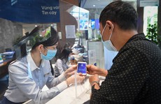 Sẽ mở thẻ ngân hàng bằng phương thức điện tử