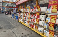 Thế Giới Di Động nói gì về việc tự ý miễn, giảm tiền thuê mặt bằng?