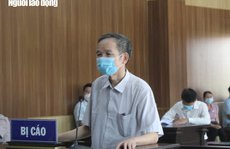 Mạo danh 'hạ uy tín' cấp trên, Cựu Phó Chủ tịch HĐND thị xã Nghi Sơn lãnh án