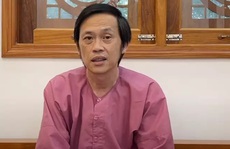 Thực hư việc nghệ sĩ Hoài Linh 'trở lại showbiz sau dịch'
