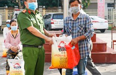 Cần Thơ đẩy nhanh tiến độ chi hỗ trợ
